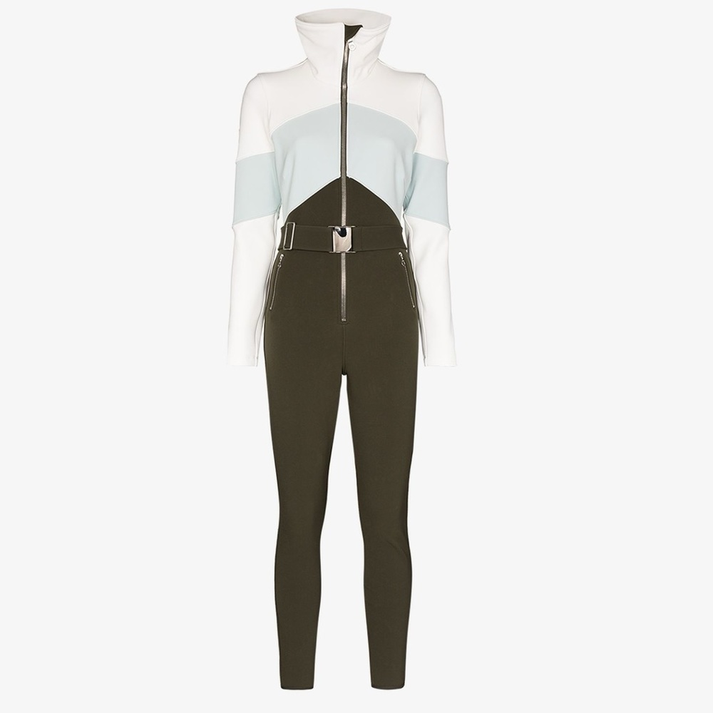 Cordova Alta Ski Suit - Picture 2 of 5